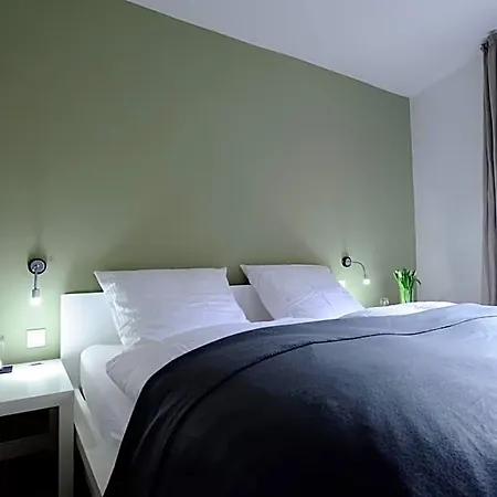 Hotel KUHBERG Hamburg-3